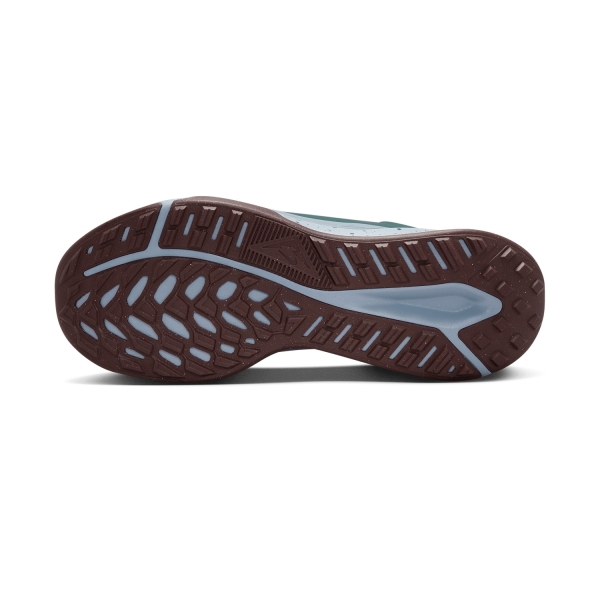 Nike Juniper Trail 2 Next Nature GTX - Deep Jungle/Khaki/Night Maroon