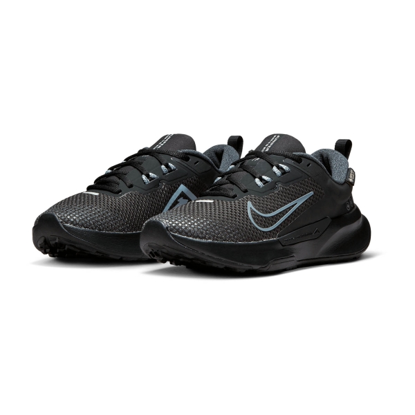 Nike Juniper Trail 2 Next Nature GTX - Black/Cool Grey/Anthracite