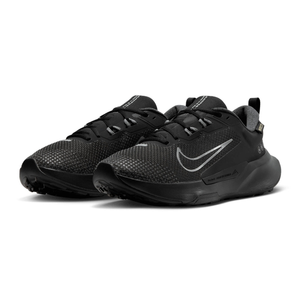 Nike Juniper Trail 2 Next Nature GTX - Black/Cool Grey/Anthracite