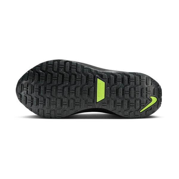 Nike InfinityRN 4 GTX - Black/Anthracite/Volt