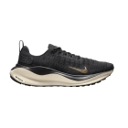 Nike InfinityRN 4 - Dark Smoke Grey/Metallic Gold/Black