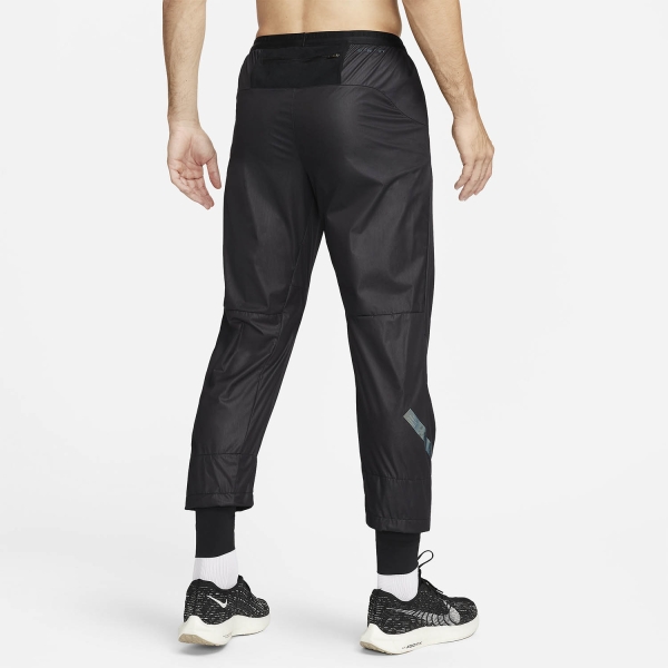 Nike Storm-FIT Run Division Phenom Pants - Black/Black Reflective