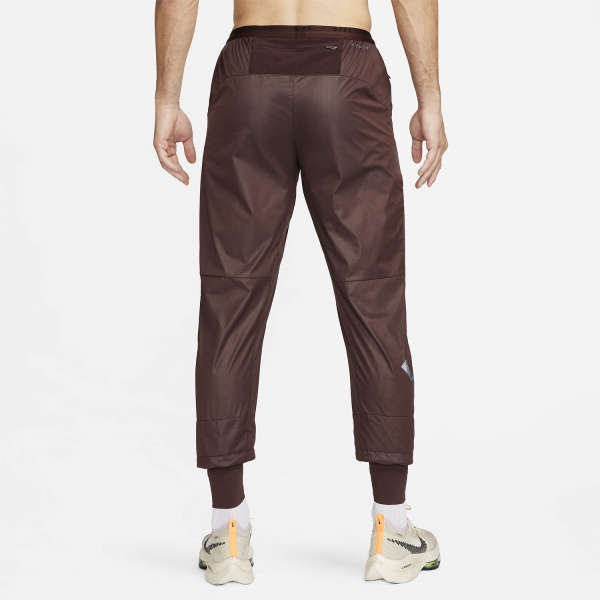 Nike Storm-FIT Run Division Phenom Pants - Earth/Black Reflective