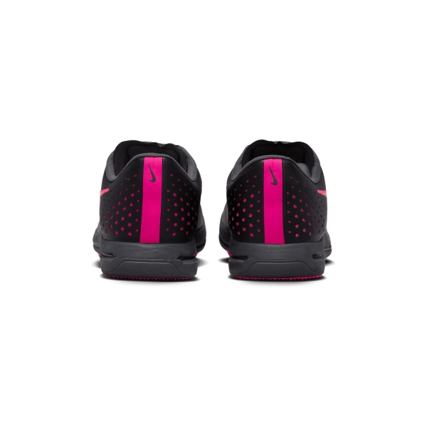 Nike Triple Jump Elite 2 - Black/Fierce Pink/Light Lemon Twist