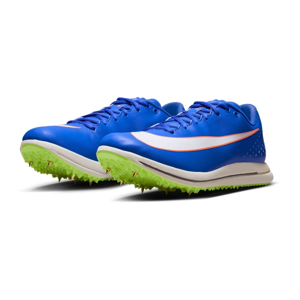 Nike Triple Jump Elite 2 - Racer Blue/White/Safety Orange