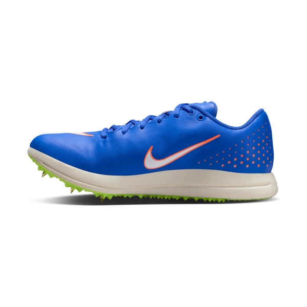 Nike Triple Jump Elite 2 - Racer Blue/White/Safety Orange