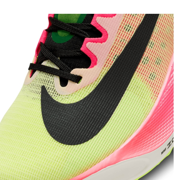 Nike Zoom Fly 5 Premium - Luminous Green/Black/Volt/Lime Blast