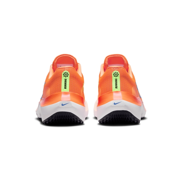 Nike Zoom Fly 5 Women's Running Shoes - Bright Mandarin/Polar