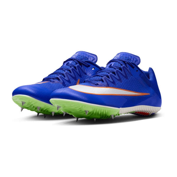 Nike Zoom Rival Sprint - Racer Blue/White/Lime Blast