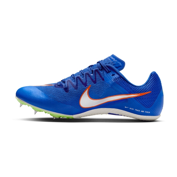 Nike Zoom Rival Sprint - Racer Blue/White/Lime Blast