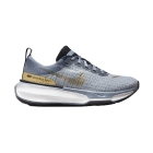 Nike Zoomx Invincible Run Flyknit 3 - Ashen Slate/Metallic Gold/Diffused Blue
