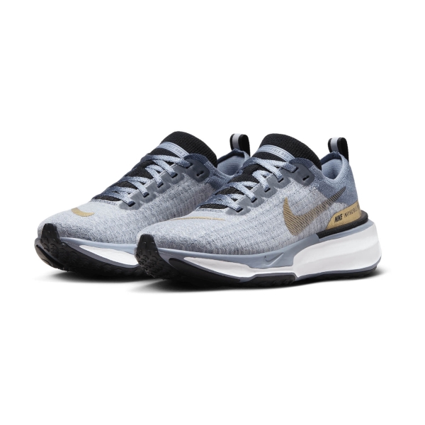 Nike Invincible Run 3 Mens - 400