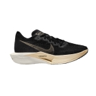 Nike ZoomX Vaporfly Next% 3 - Black/Metallic Gold Grain/Black/Oatmeal