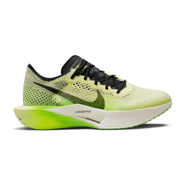 Nike ZoomX Vaporfly Next% 3 Men's Running Shoes - Luminous