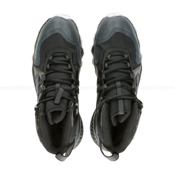 Zapatillas de senderismo UA Charged Maven Trek Waterproof para hombre