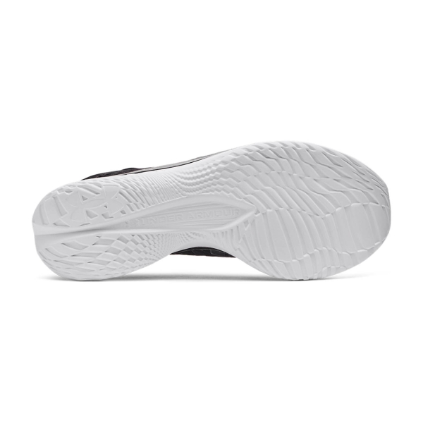 Under Armour Flow Velociti Elite - Black/Reflective