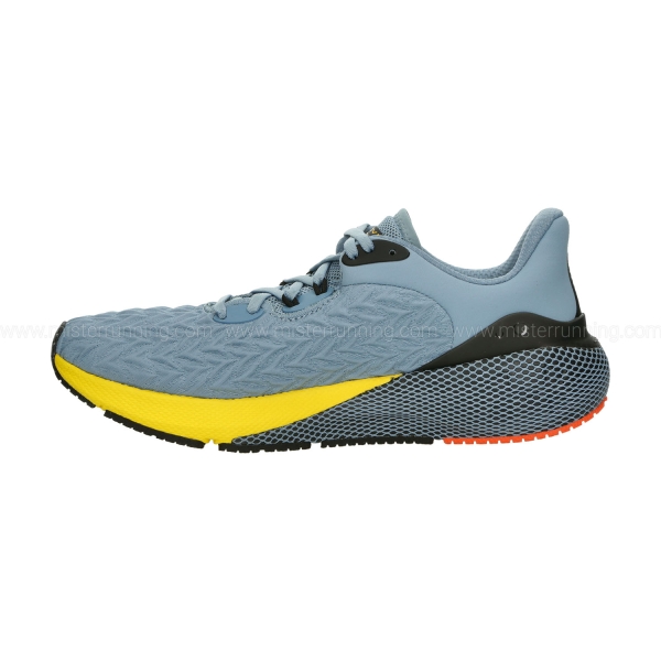 Under Armour HOVR Machina 3 Clone - Blue Granite/Black