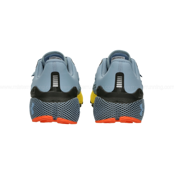 Under Armour HOVR Machina 3 Clone - Blue Granite/Black