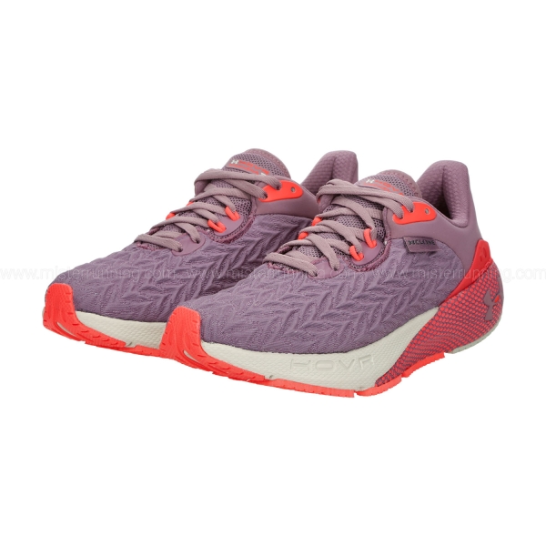 Under Armour HOVR Machina 3 Clone - Misty Purple/Beta