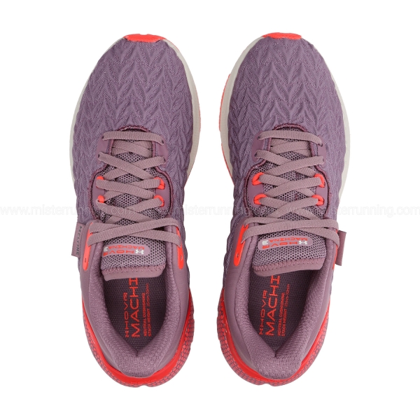 Under Armour HOVR Machina 3 Clone - Misty Purple/Beta