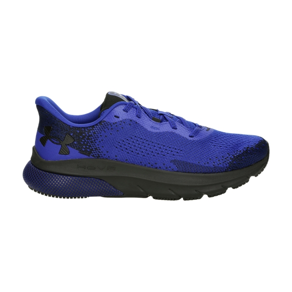 Men's Neutral Running Shoes Under Armour Under Armour HOVR Turbulence 2  Royal/Black  Royal/Black 