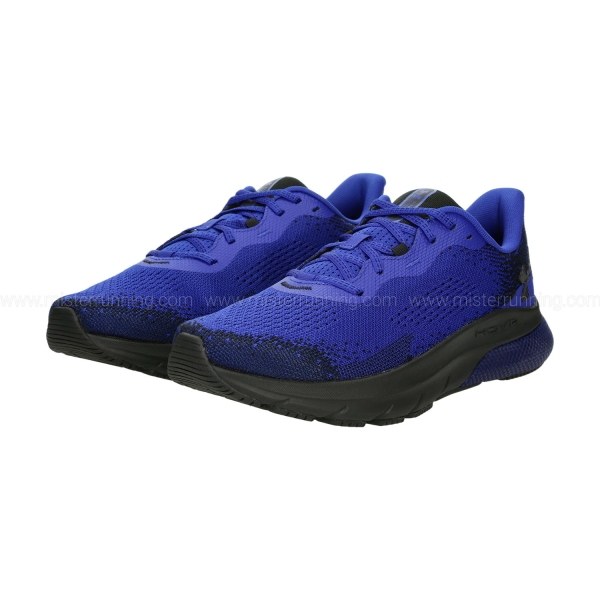 Under Armour HOVR Turbulence 2 - Royal/Black