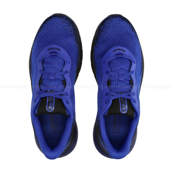 Under Armour HOVR Turbulence 2 - Royal/Black