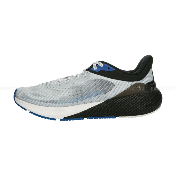 Under Armour HOVR Machina 3 Breeze - Black/White/Blizzard