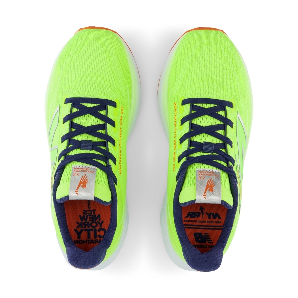 New Balance Fresh Foam X 1080v13 Women s Running Shoes Yellow