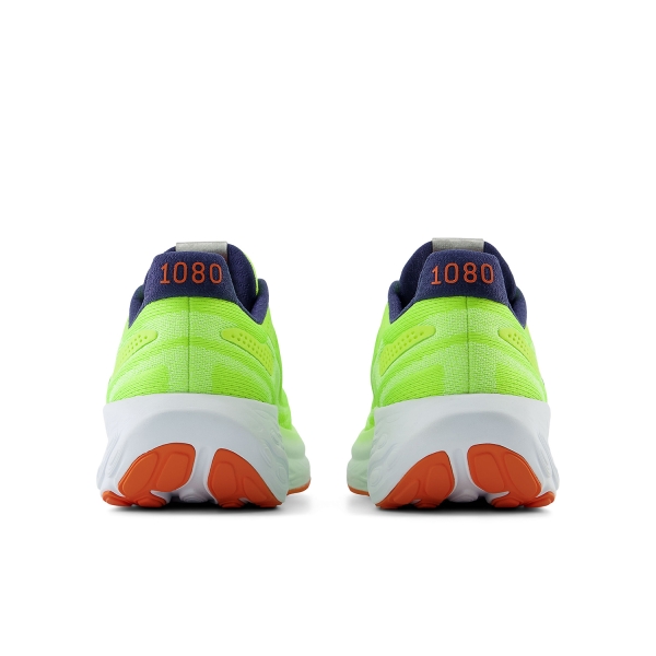 New Balance Fresh Foam X 1080v13 New York Edition - Yellow