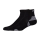 Asics Cushion x 2 Socks - Performance Black