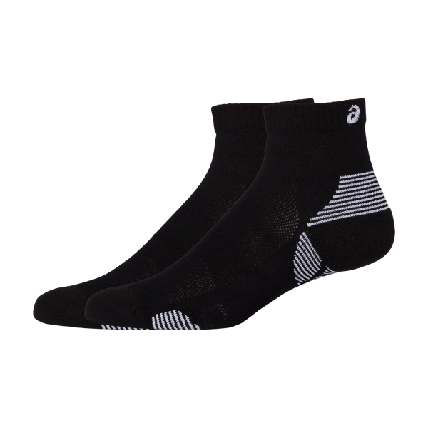 Calcetines Asics Cushion x 2 Calcetines  Performance Black 3013A800002