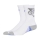 Asics Performance Cushioned Calcetines - Brilliant White/Sapphire