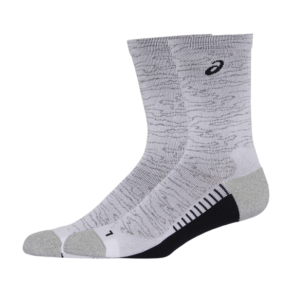 Running Socks Asics Cushioned Performance Socks  Performance Black/Brilliant White 3013A981001