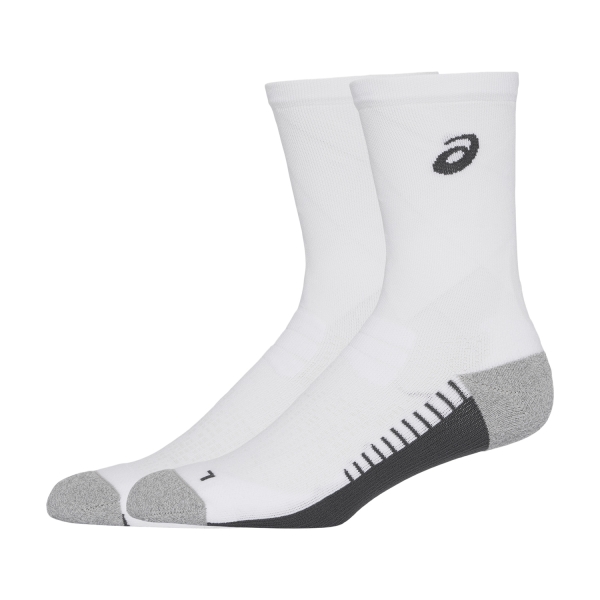 Running Socks Asics Performance Socks  Brilliant White 3013B002100