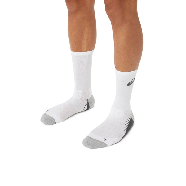 Asics Performance Socks - Brilliant White