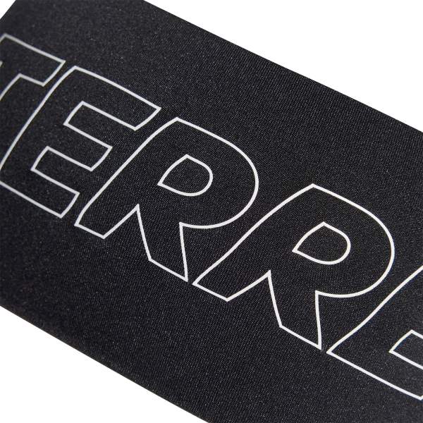 adidas Terrex AEROREADY Fascia - Black/White