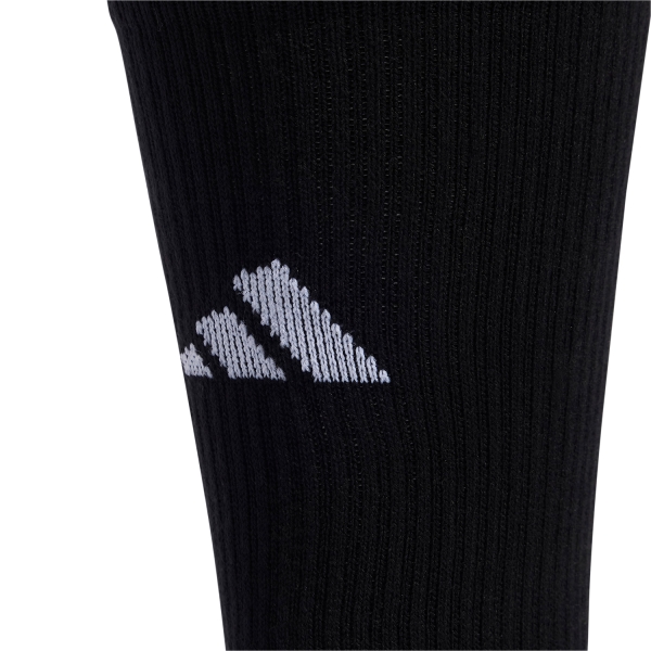 Performance AEROREADY x 3 Socks - Black/White