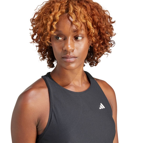Canotta running adidas shop