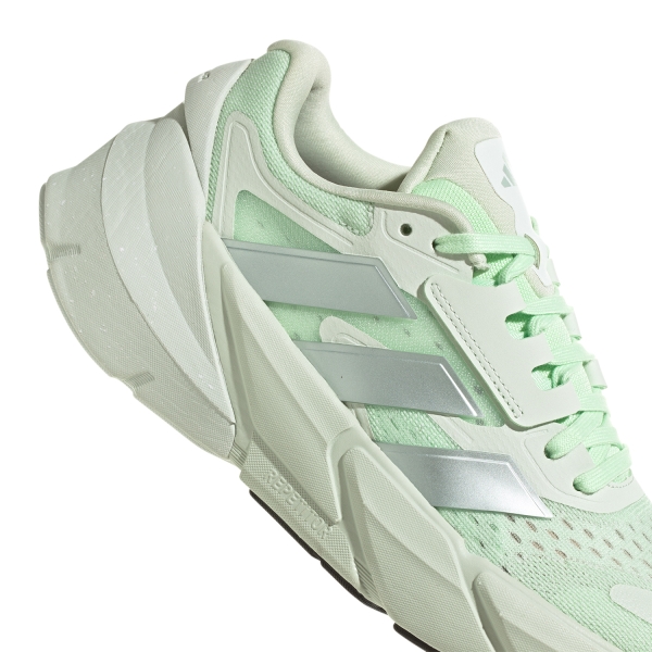 adidas Adistar 2 - Semi Green Spark/Linen Green Metallic