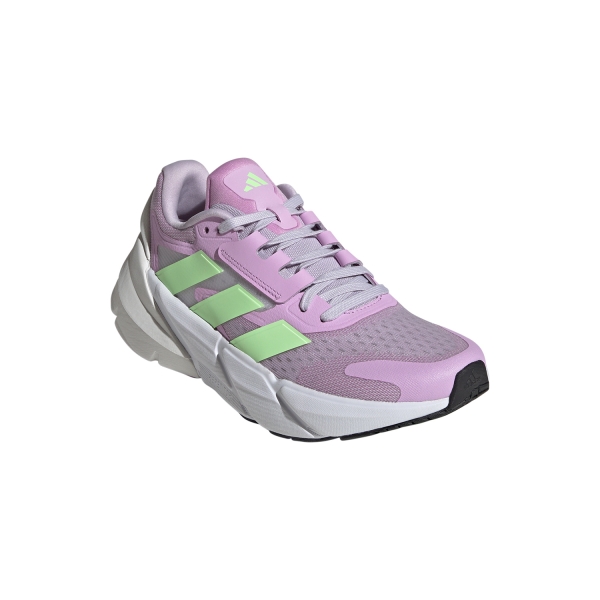 adidas Adistar 2 - Silver Dawn/Green Spark/Bliss Lilac