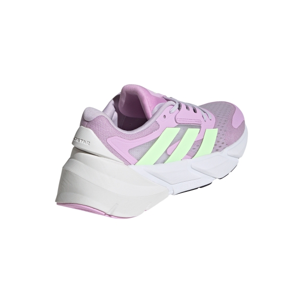 adidas Adistar 2 - Silver Dawn/Green Spark/Bliss Lilac