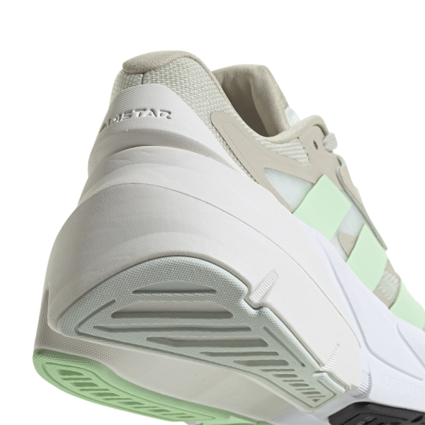 adidas Adistar 2 - Putty Grey/Semi Green Spark/Crystal Jade
