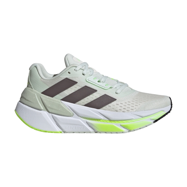 Zapatillas Running Neutras Mujer adidas Adistar CS 2  Crystal Jade/Charcoal/Linen Green ID0370