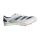 adidas adizero Ambition - Cloud White/Core Black/Green Spark