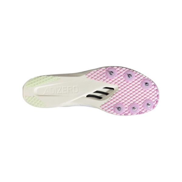 Adidas adizero Avanti TYO - Cloud White/Core Black/Grespa