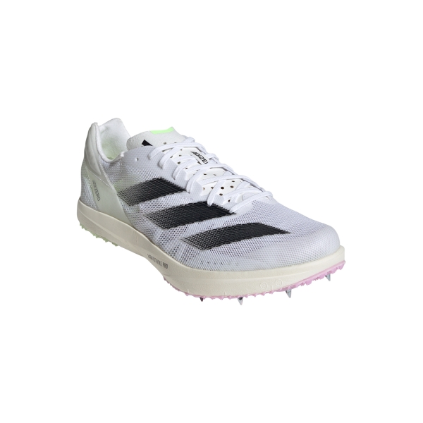 Adidas Adizero Avanti TYO - Cloud White/Core Black/Grespa