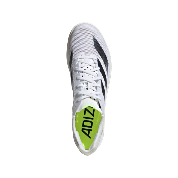 Adidas adizero Avanti TYO - Cloud White/Core Black/Grespa