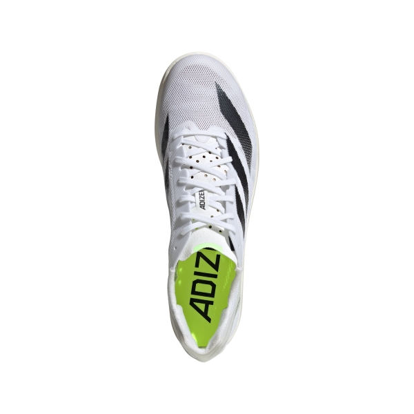 Adidas Adizero Avanti TYO - Cloud White/Core Black/Grespa