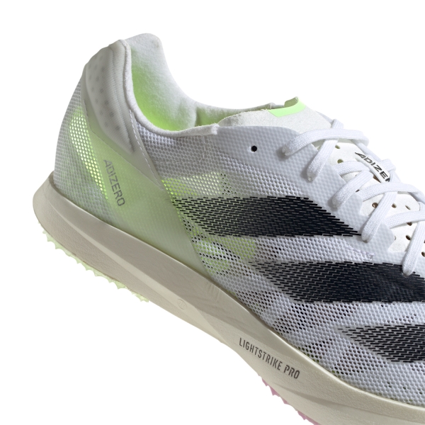 Adidas Adizero Avanti TYO - Cloud White/Core Black/Grespa